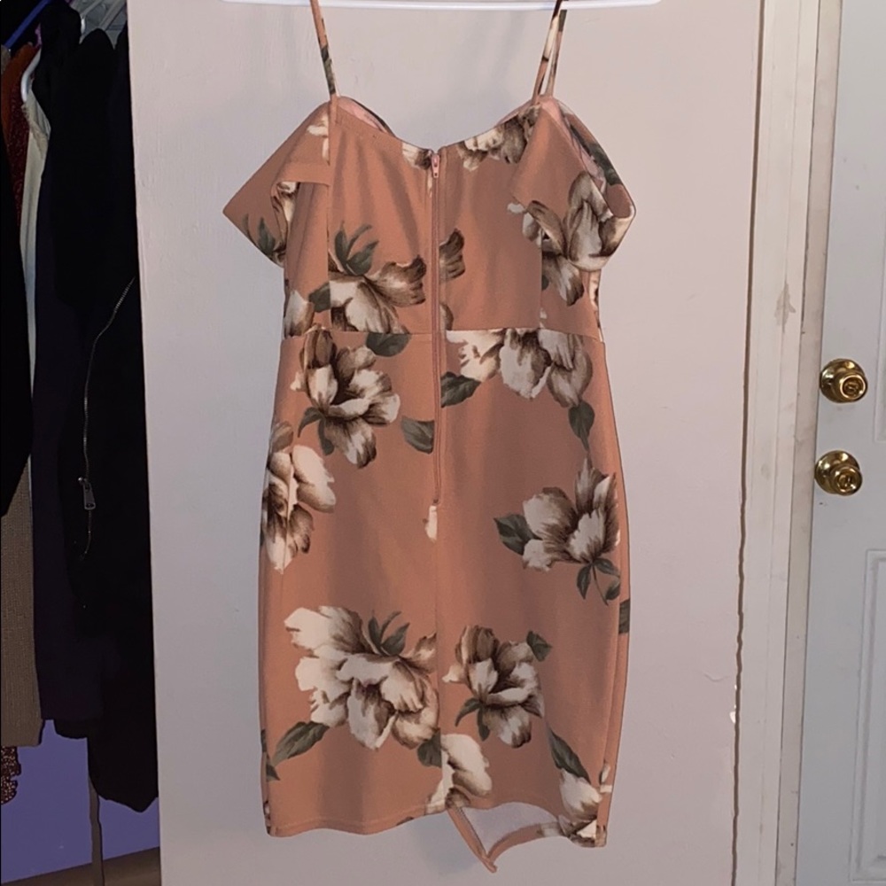 Party Dress - Picture 2 of 5